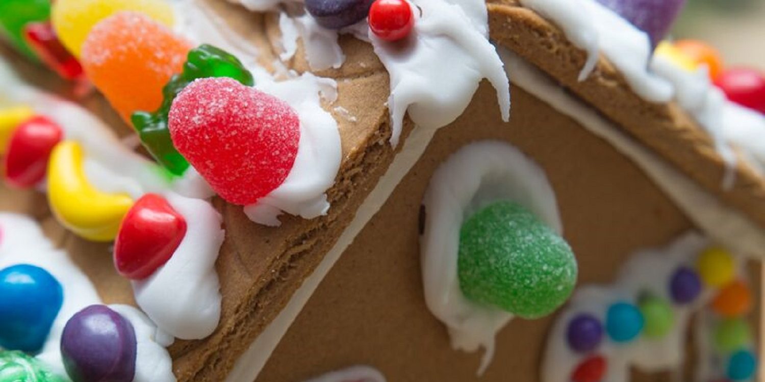 How to avoid cavities this Christmas