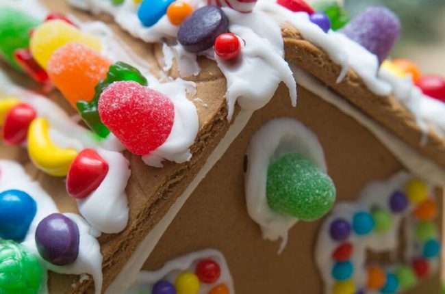 How to avoid cavities this Christmas