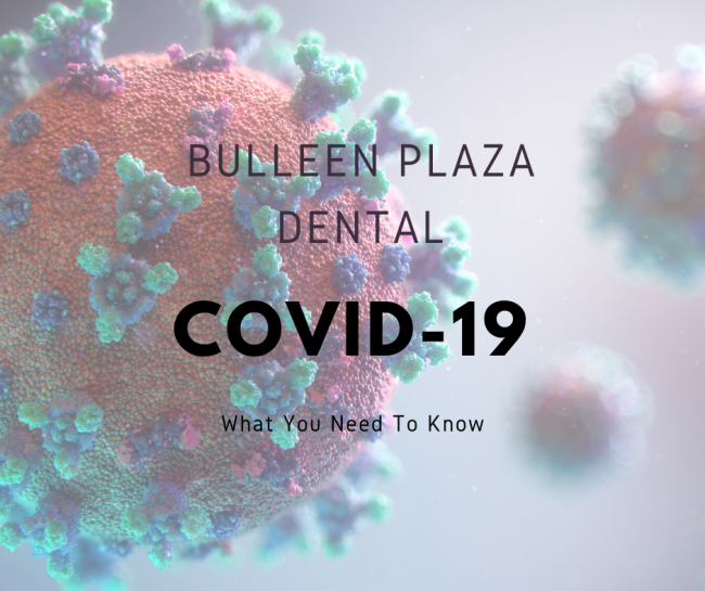 Bulleen Plaza Dental
