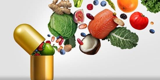 vitamins