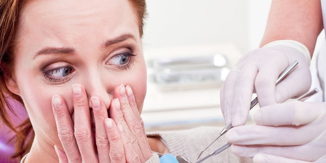 dental anxiety