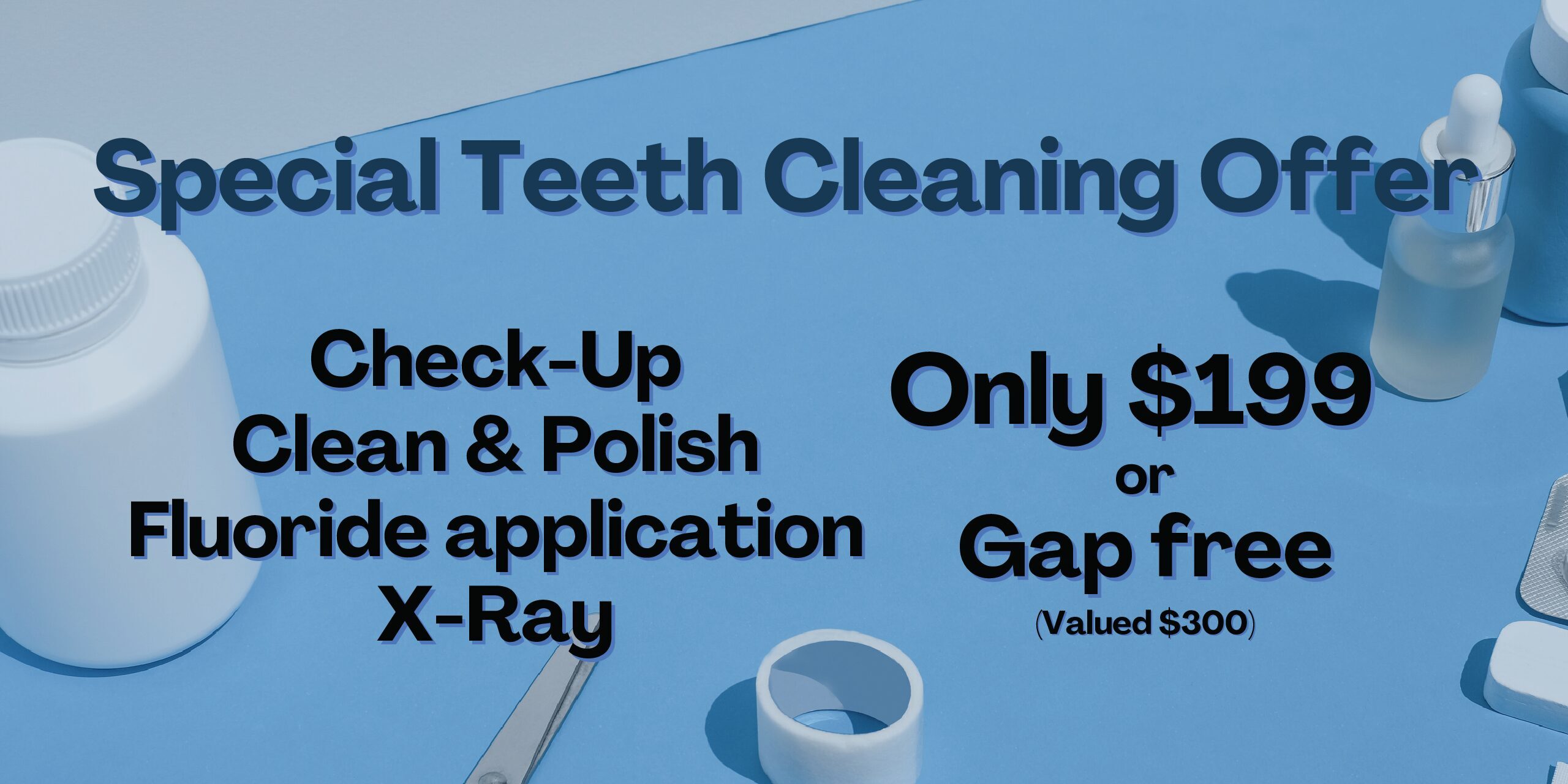 Blue Modern Medical Center Presentation (2)