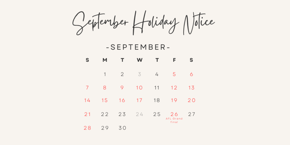 Black and White Minimalist Service Booking Instagram Post (4)